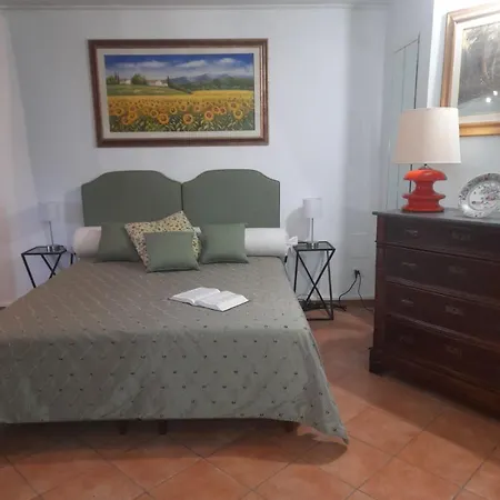 Casa Di Alice * Badia A Passigano