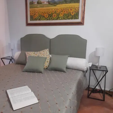 Accommodatie bij particulieren Casa Di Alice *