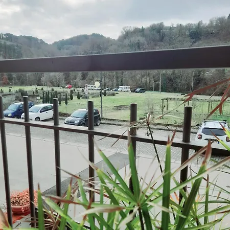 Accommodatie bij particulieren Casa Di Alice *