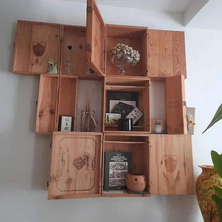 Casa Di Alice Accommodatie bij particulieren *