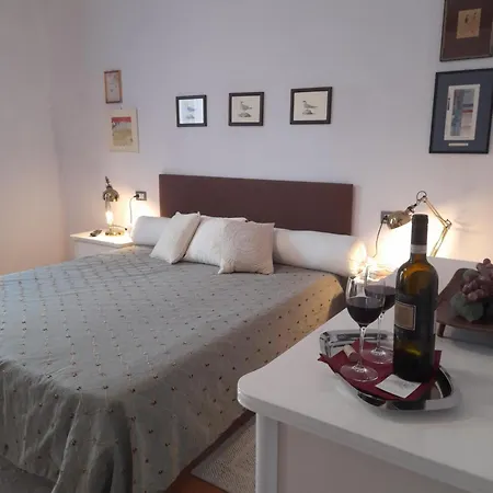 Casa Di Alice