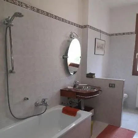 Casa Di Alice *