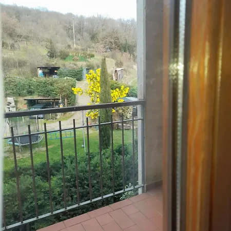 Accommodatie bij particulieren Casa Di Alice Badia A Passigano