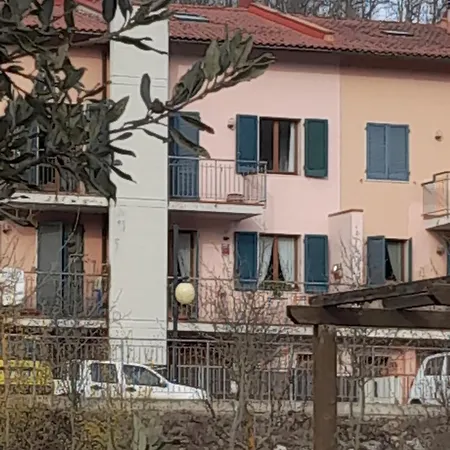 Accommodatie bij particulieren Casa Di Alice *