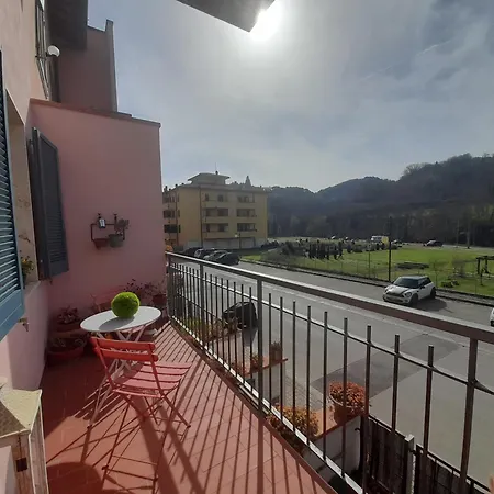 Accommodatie bij particulieren Casa Di Alice *