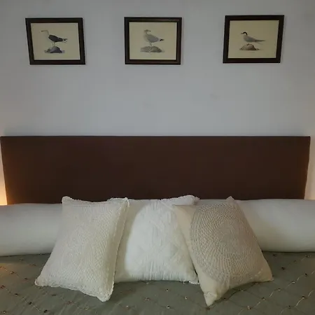 Casa Di Alice *