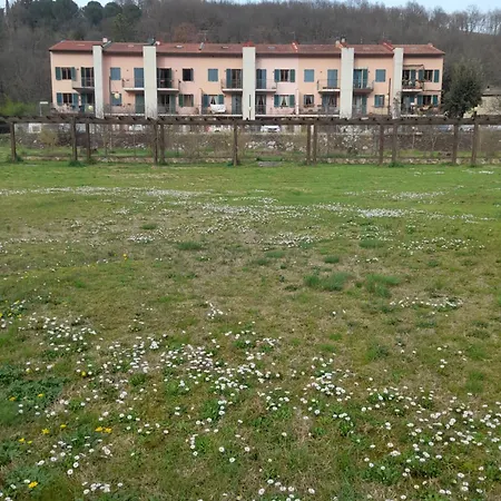 Casa Di Alice Accommodatie bij particulieren *