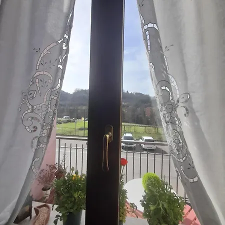 Accommodatie bij particulieren Casa Di Alice *