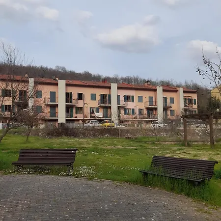 Accommodatie bij particulieren Casa Di Alice Badia A Passigano