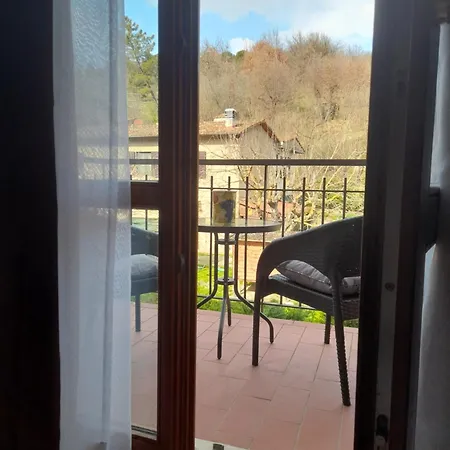 Accommodatie bij particulieren Casa Di Alice Badia A Passigano